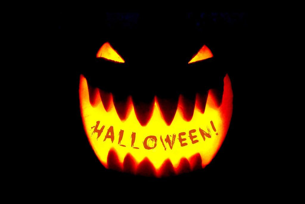Halloween q&a dansk