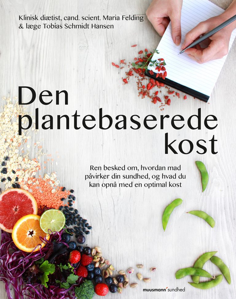 Plantebaserede Den Bog Kost Plantebaserede Den Bog Kost