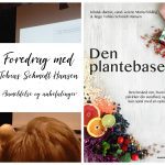 Plantebaseret kost foredrag tobias schmidt hansen
