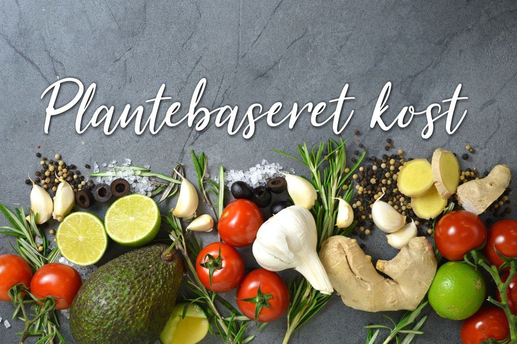 en-plantebaseret-kost